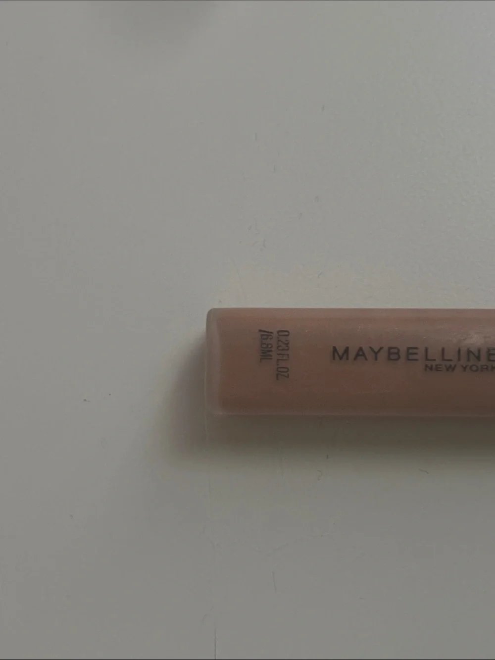 Maybelline creamy neutral